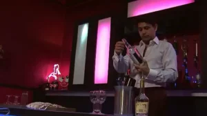 a barman fucks a busty blonde pole dancer and pisses on her at the end 1733439775