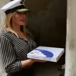a tanned and fit milf delivered herself to me and a pizza to boot 1733440284