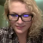 attika curly haired blonde tongue piercing webcam chat sfw 1733441057