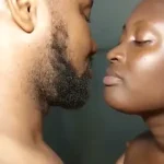 beautiful sexy ebony having so romantic 1733440436