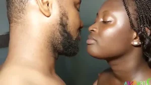 beautiful sexy ebony having so romantic 1733440438