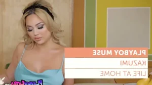 big booty blonde asian teen kazumi squirts prepares herself for a party 1733440996
