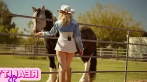 country girl river lynn shows new stepbro how she likes to get down dirty s2e1 1733440944