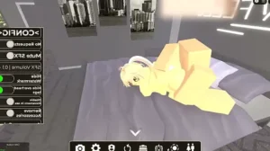 getting fucked rough by a man with headless 1733440998