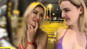 lesbian strapon training for skinny college girl immoral productions 4k 1733440377