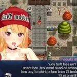 levando um grupo de jovens para acamparem na floresta scathach game prologue parte 3 1733441049