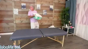 masseur uses his toy collection to satisfy bbw curvy mary 1733440934