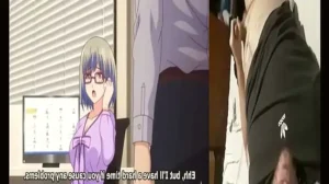 rubia hentai recibe un creampie 1733440329