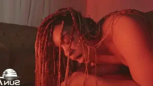 the ghost of sex was haunting the house he decided to fuck the slut who was crazy for dick clarkes and lua baiana halloween 1733441121