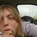 they find me giving a blowjob to my stepbrother in the car cum mouth 1733440286